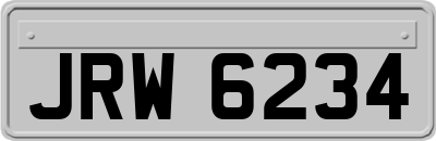 JRW6234