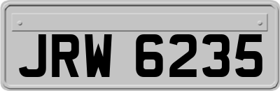 JRW6235