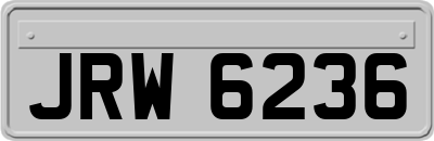 JRW6236
