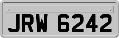 JRW6242