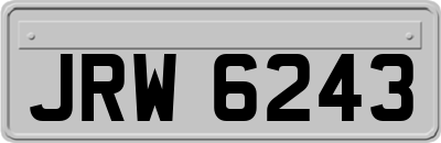 JRW6243