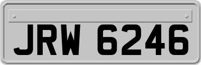 JRW6246