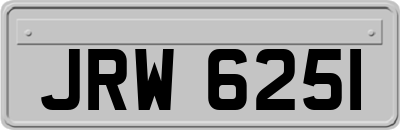 JRW6251