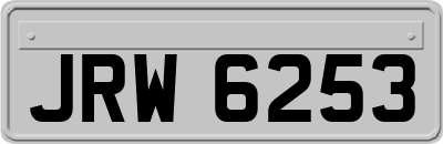 JRW6253