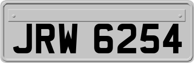 JRW6254
