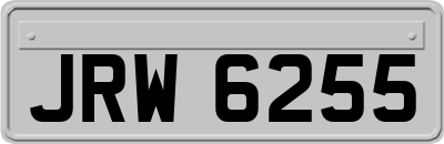 JRW6255