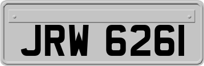 JRW6261