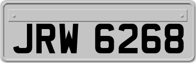 JRW6268