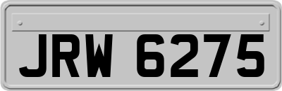 JRW6275