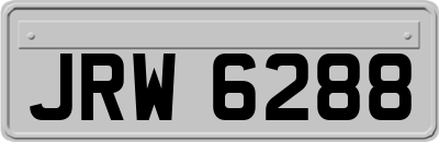 JRW6288