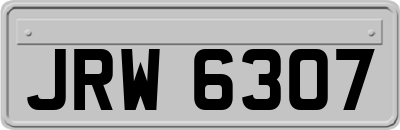 JRW6307