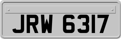 JRW6317