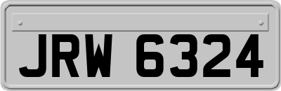 JRW6324
