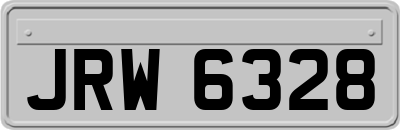 JRW6328