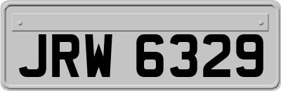JRW6329