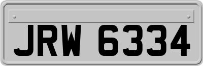 JRW6334