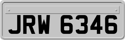 JRW6346
