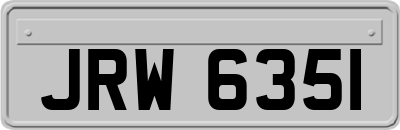 JRW6351