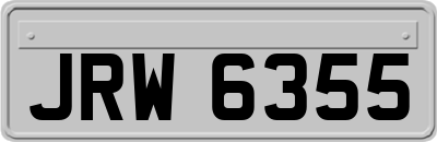 JRW6355