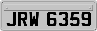 JRW6359