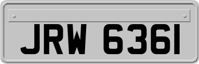 JRW6361