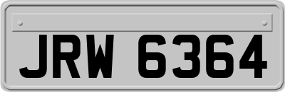 JRW6364