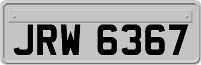 JRW6367