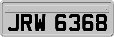 JRW6368