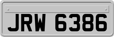 JRW6386