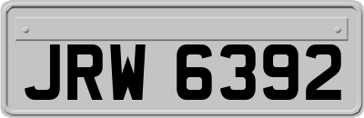 JRW6392