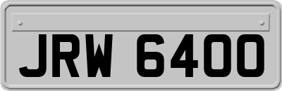 JRW6400