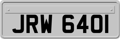 JRW6401