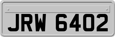 JRW6402
