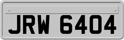 JRW6404