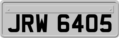 JRW6405