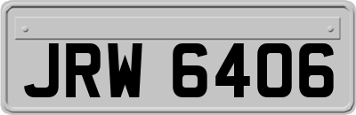 JRW6406