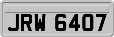 JRW6407
