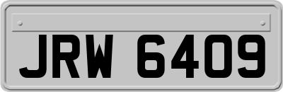 JRW6409