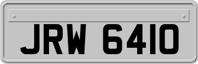 JRW6410