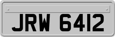 JRW6412