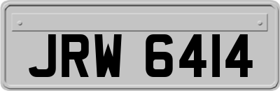 JRW6414