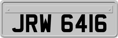 JRW6416