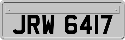 JRW6417