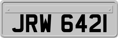 JRW6421