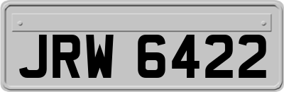 JRW6422