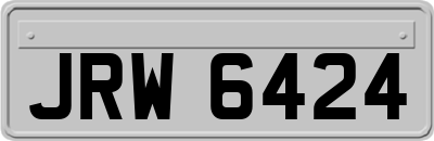 JRW6424