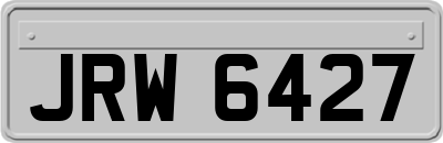 JRW6427