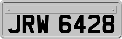 JRW6428