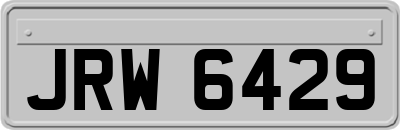 JRW6429