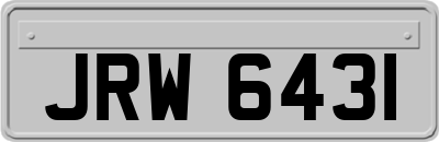 JRW6431